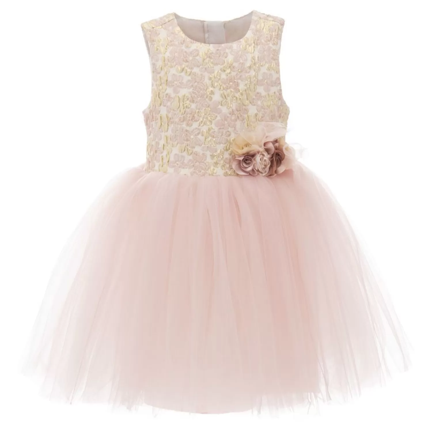 Dresses^Tulleen Aldercroft Tulle Dress Pink