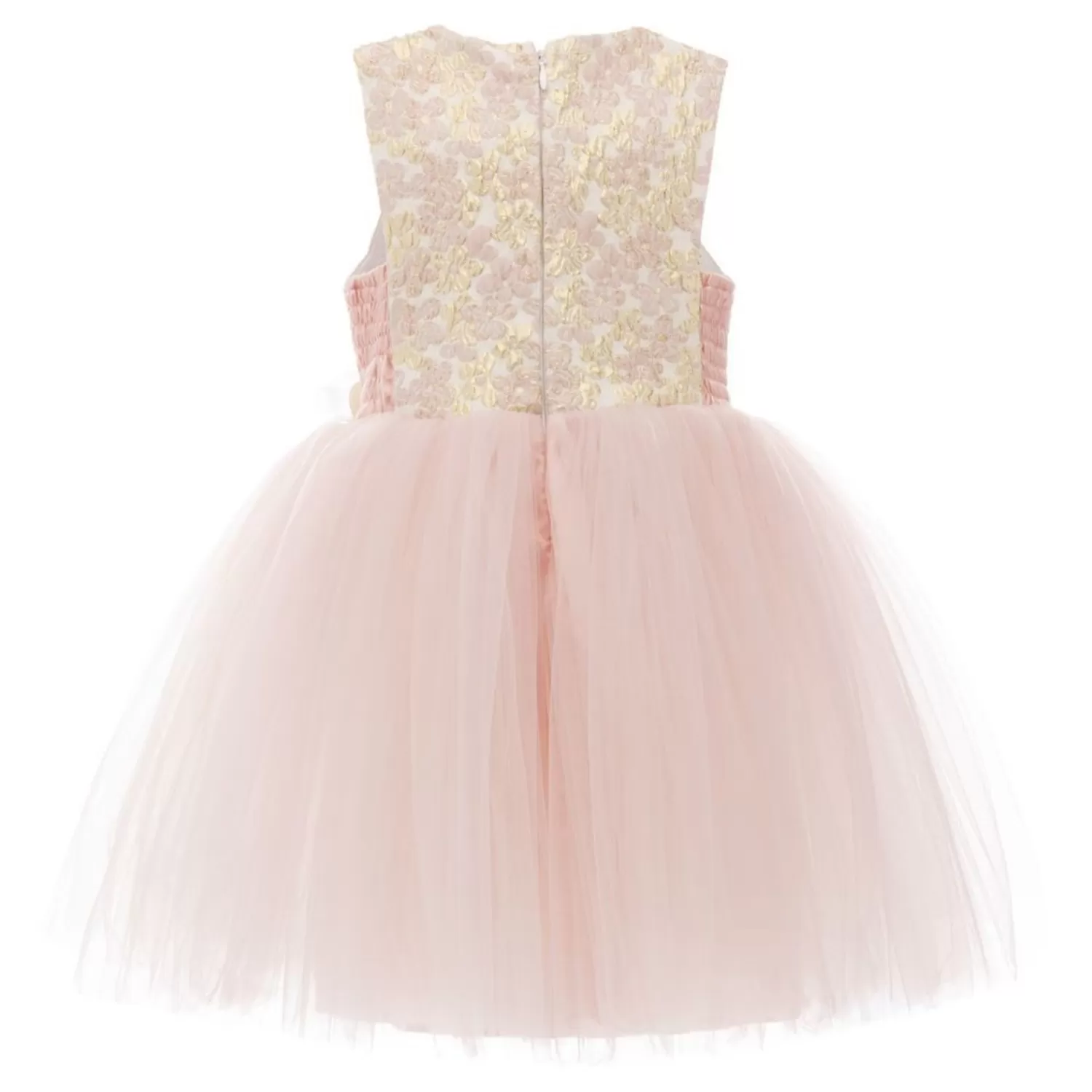 Dresses^Tulleen Aldercroft Tulle Dress Pink