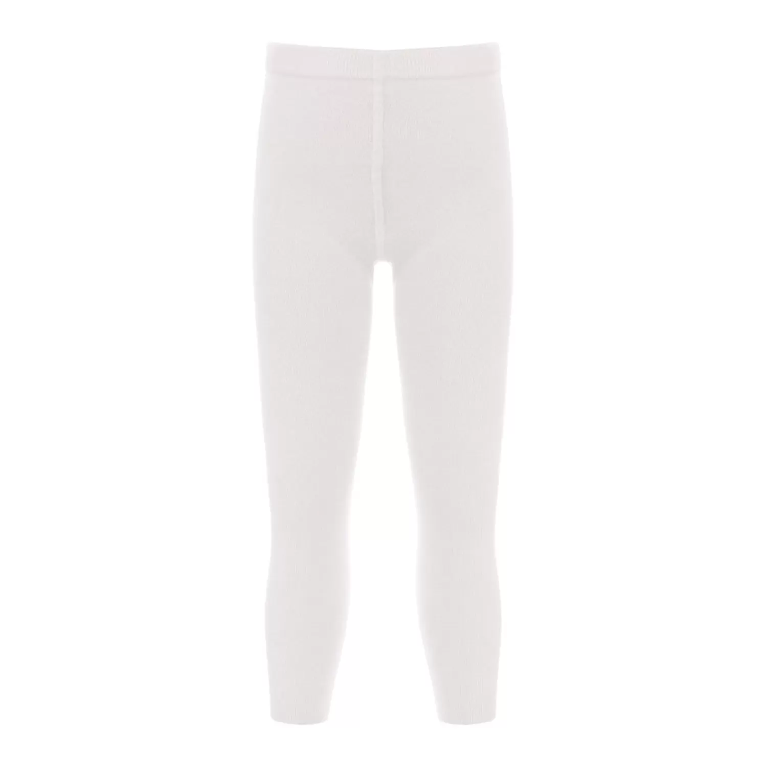 Accessories^BANBLU Bamboo Cotton Tights White