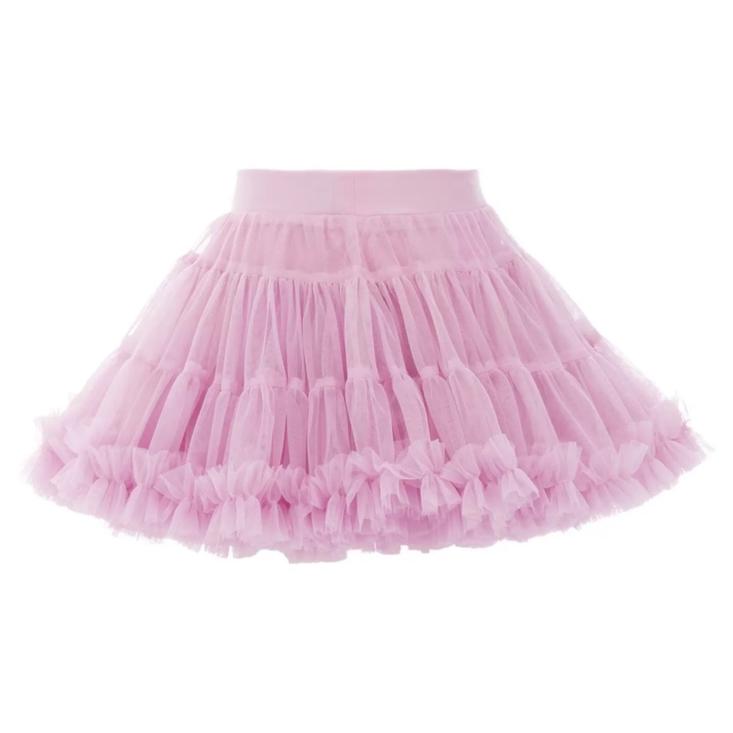 Mimi Tutu^Mimi Tutu Bow Tutu Skirt Pink