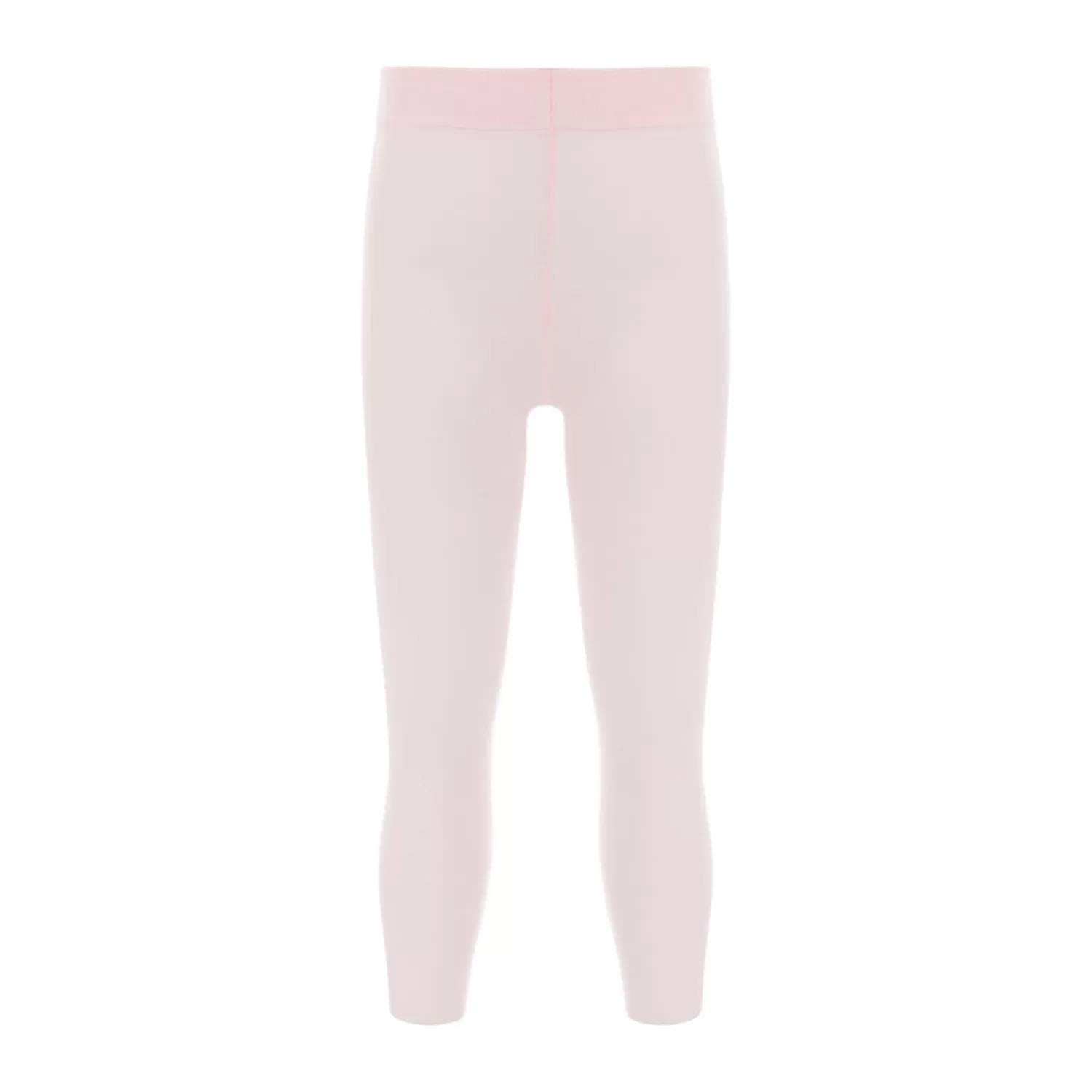 Baby^BANBLU Cotton Tights Pink