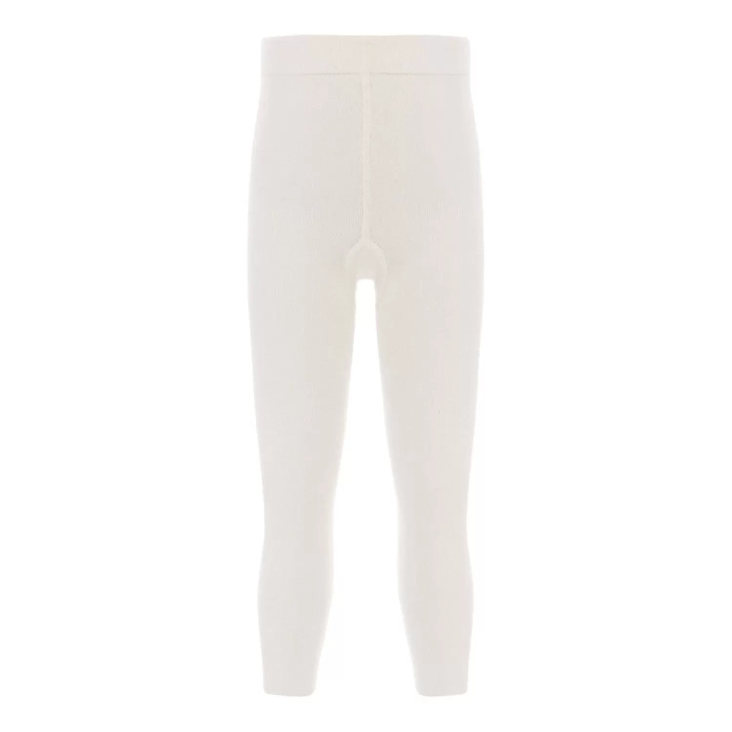 Accessories^BANBLU Cream Bamboo Cotton Tights Ivory