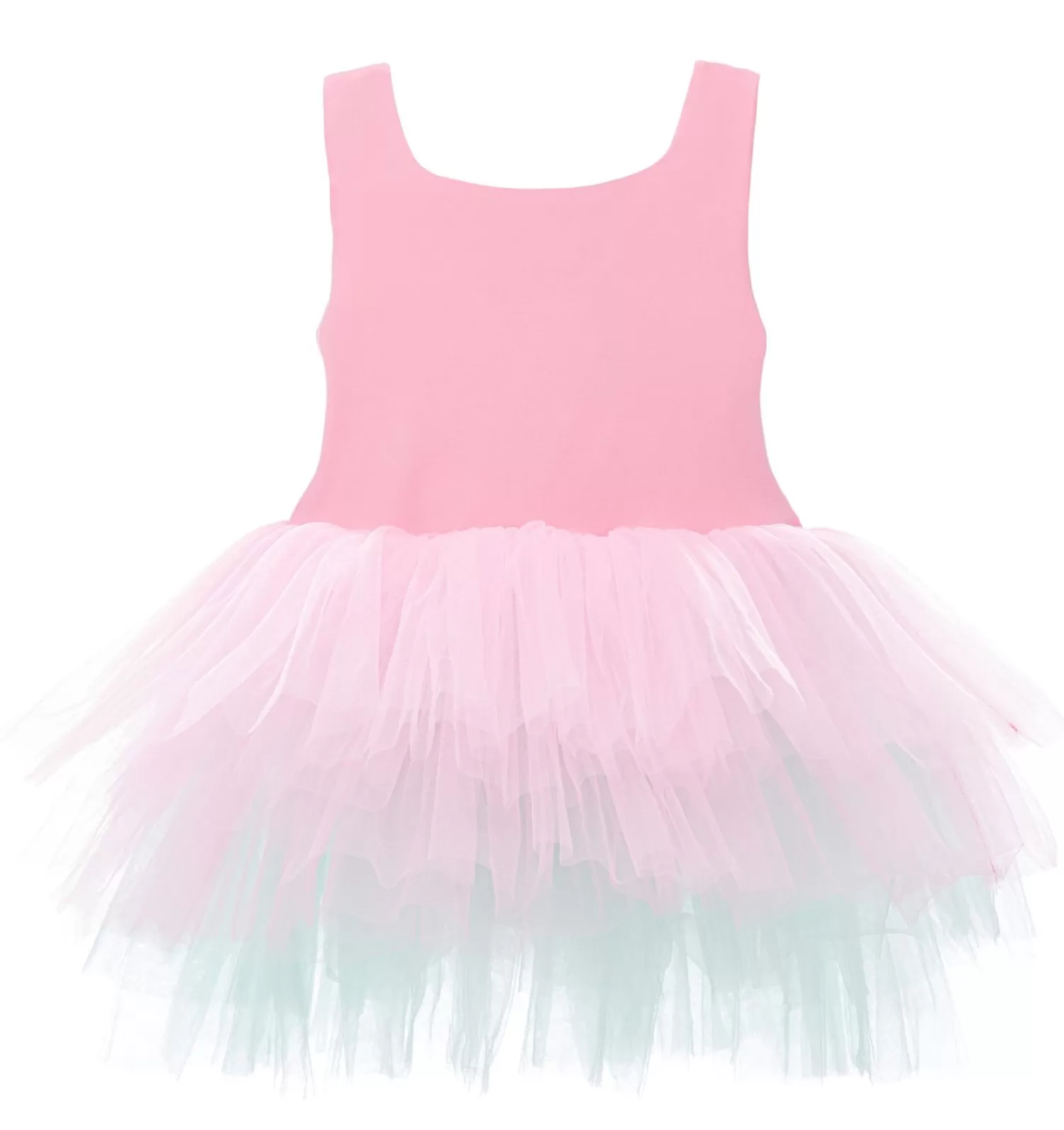 Leotards^Mimi Tutu Eva Tutu Dress Pink