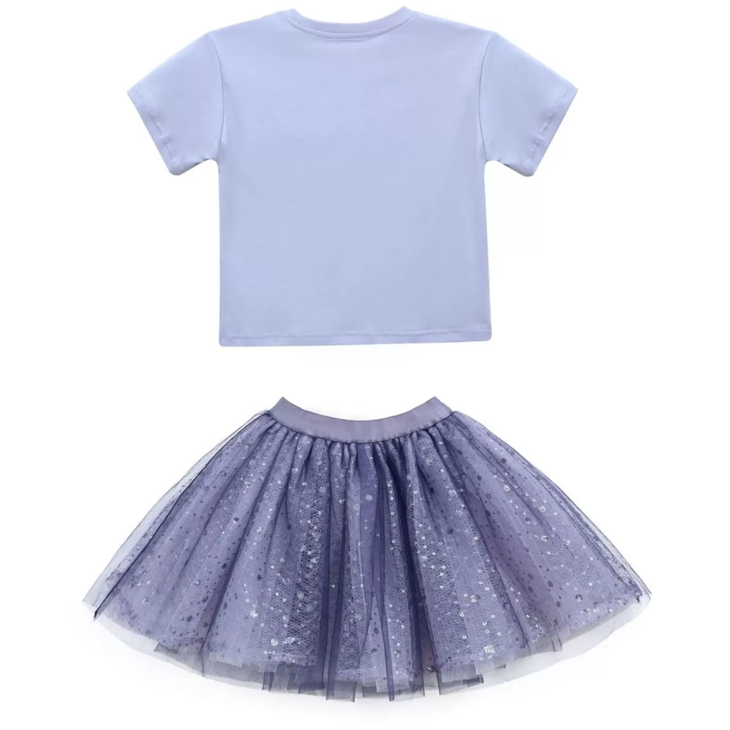 Mimi Tutu^Mimi Tutu Glimmer Applique Outfit Purple