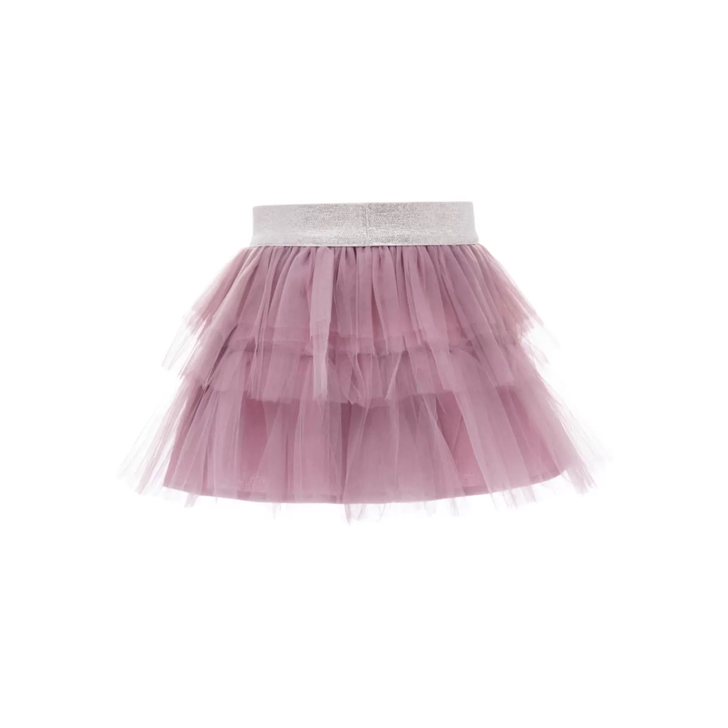 Baby^Mimi Tutu Lilac Mini Tutu Skirt Purple