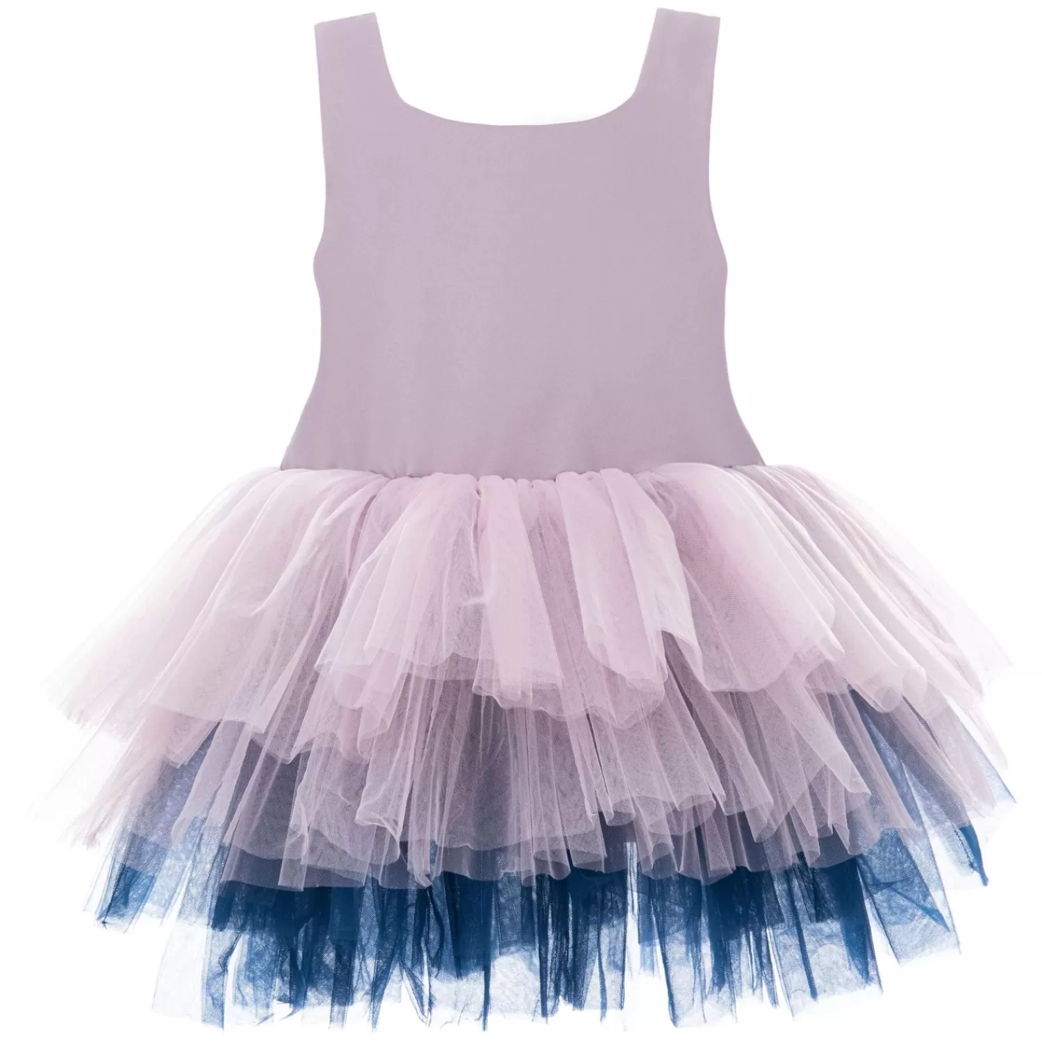 Leotards^Mimi Tutu Mia Tutu Dress Purple