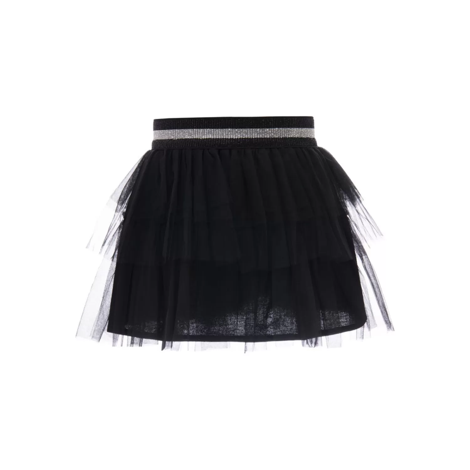 Mimi Tutu^Mimi Tutu Midi Tutu Skirt Black