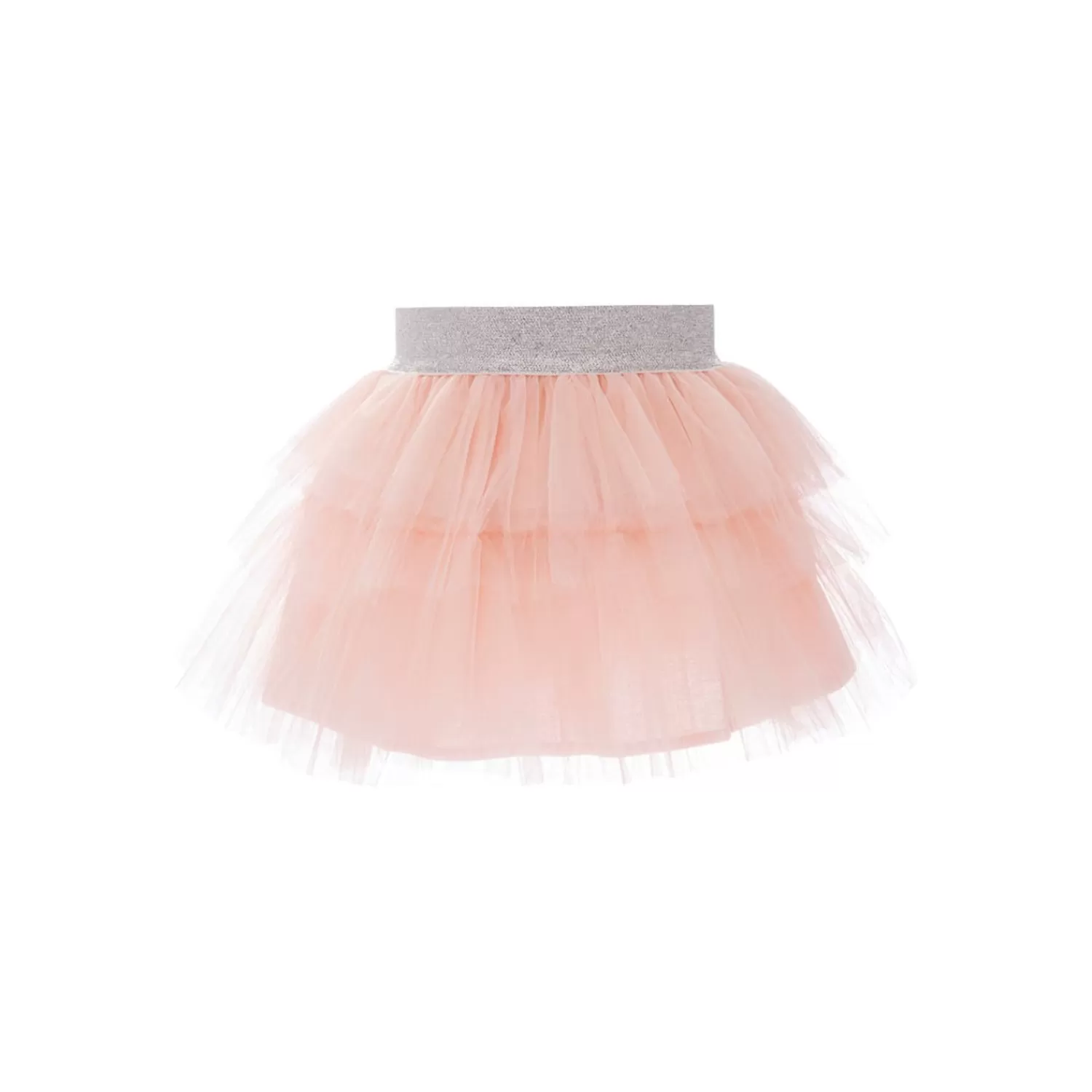 Skirts^Mimi Tutu Midi Tutu Skirt Pink