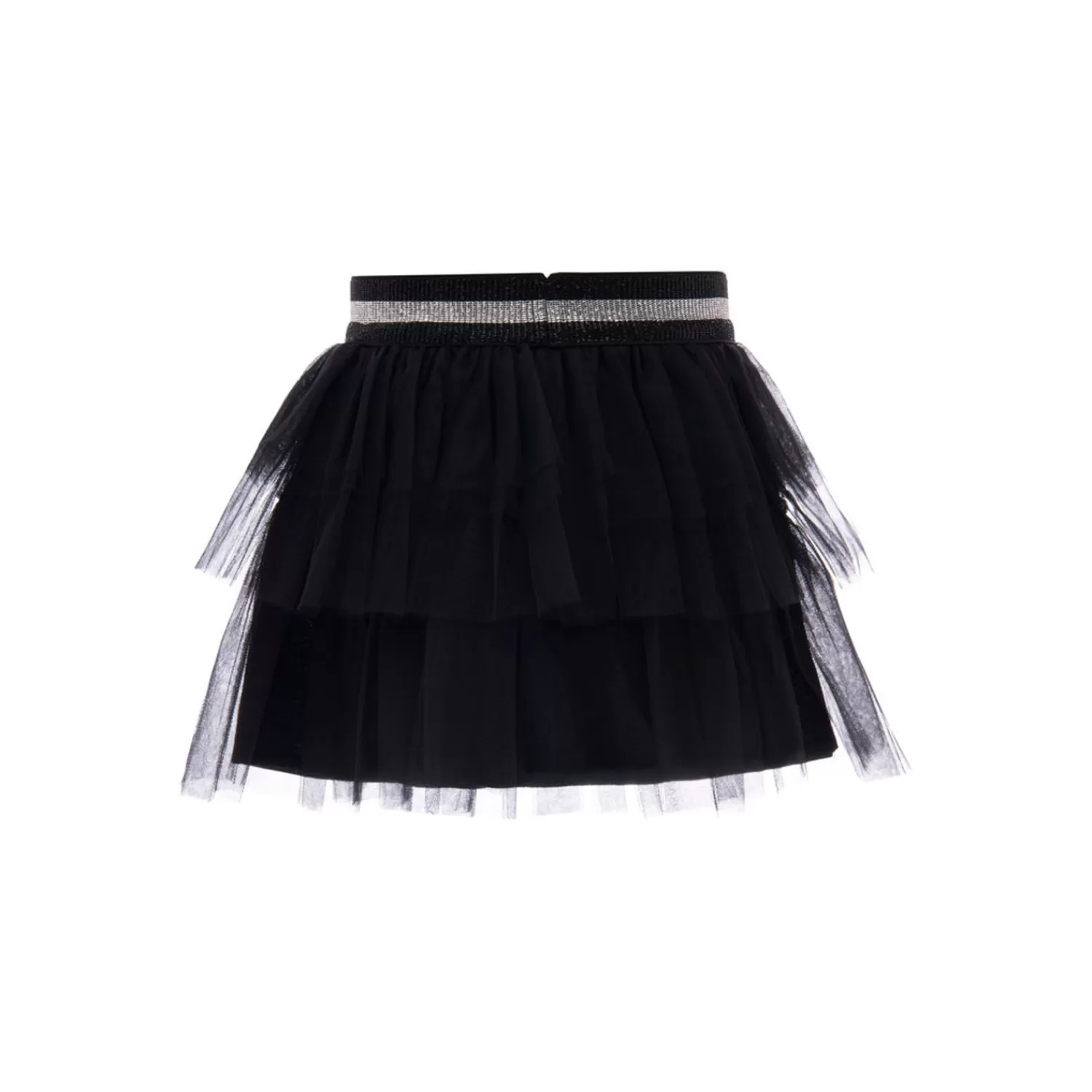 Mimi Tutu^Mimi Tutu Midi Tutu Skirt Black