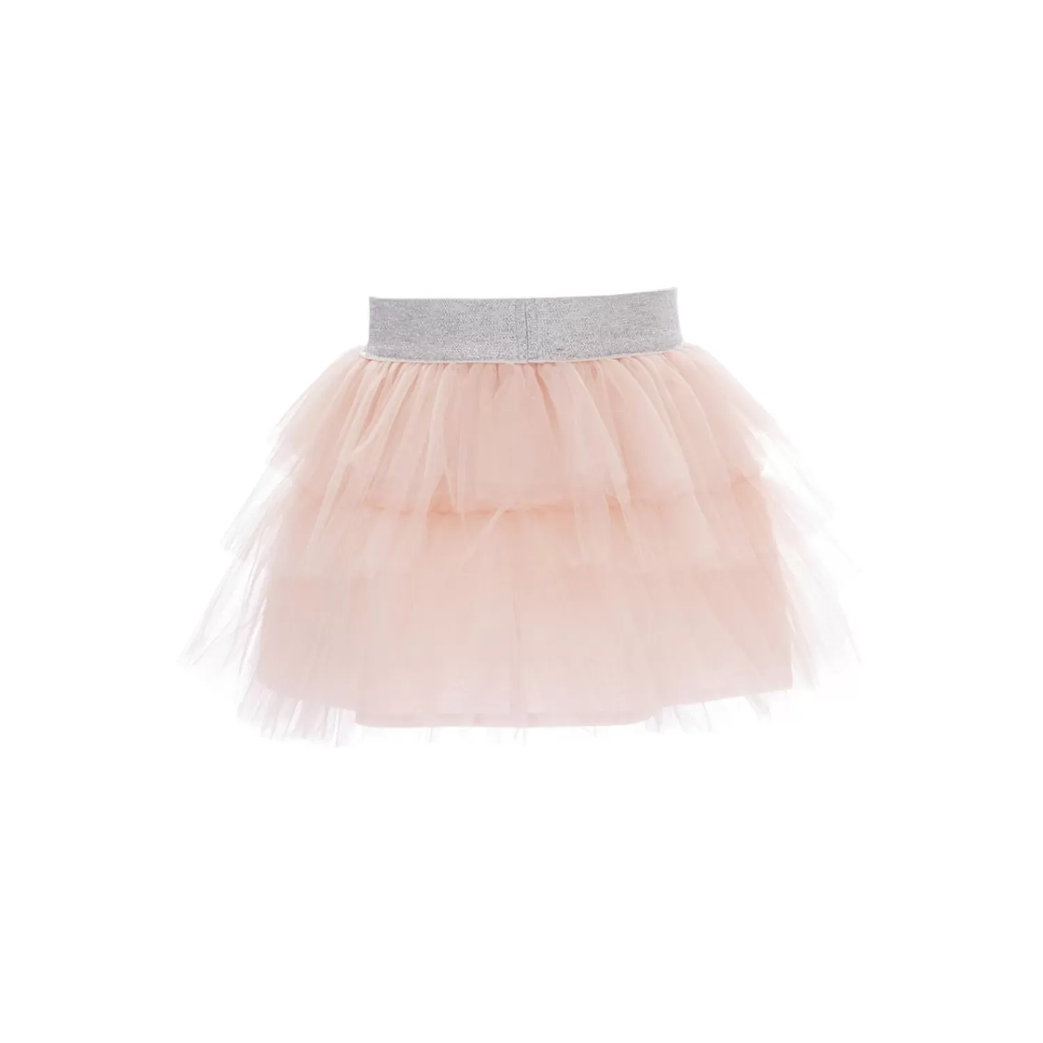 Skirts^Mimi Tutu Midi Tutu Skirt Pink