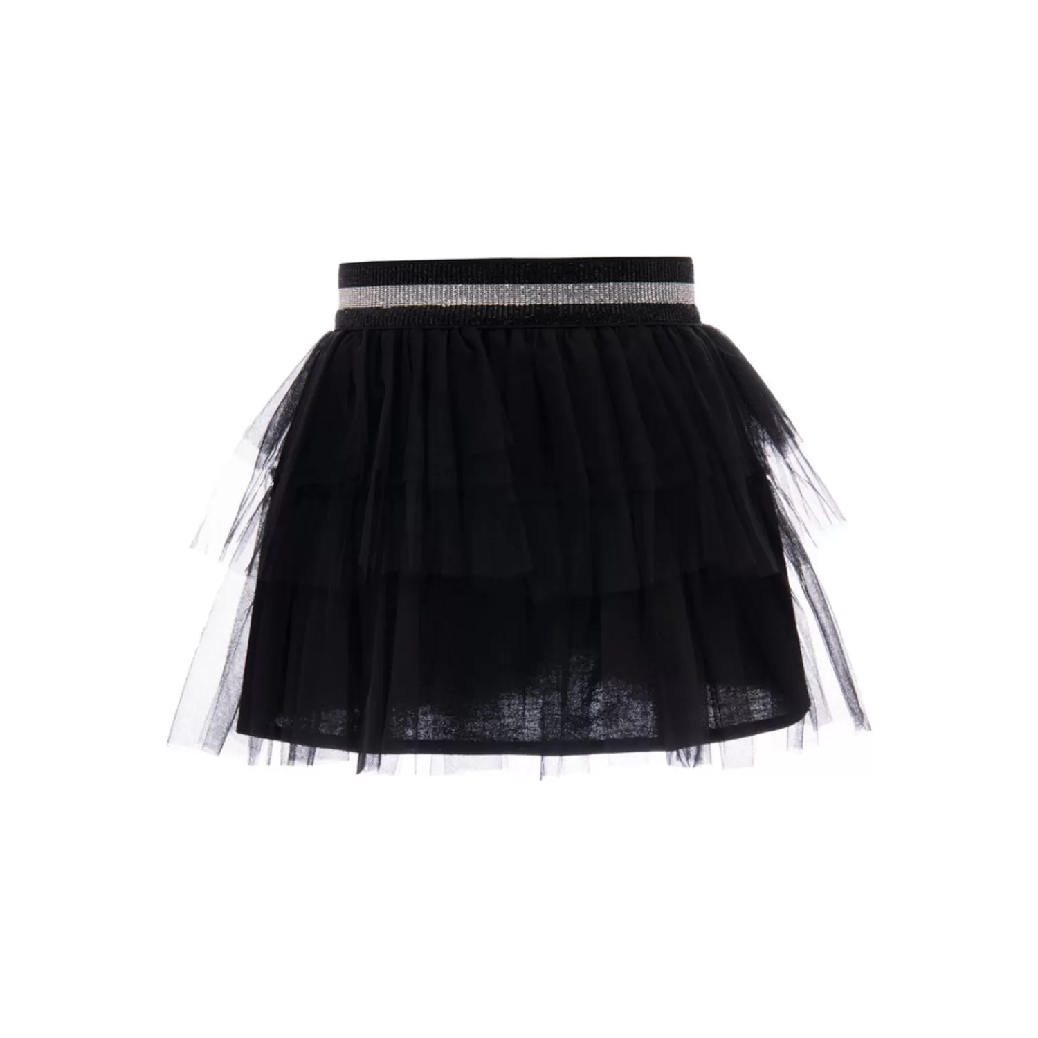 Mimi Tutu^Mimi Tutu Mini Tutu Skirt Black