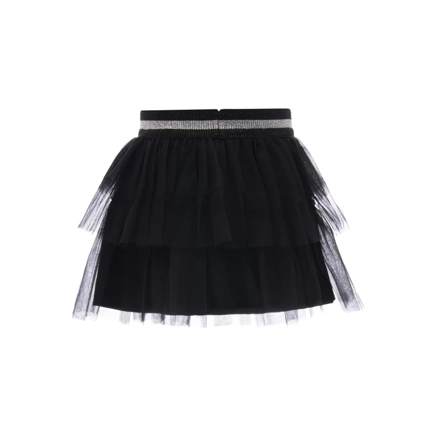 Mimi Tutu^Mimi Tutu Mini Tutu Skirt Black