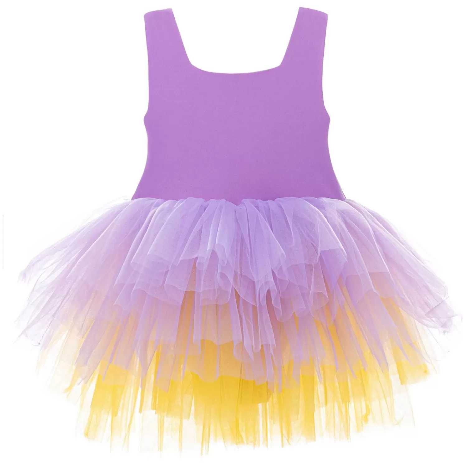 Leotards^Mimi Tutu Monica Tutu Dress Purple