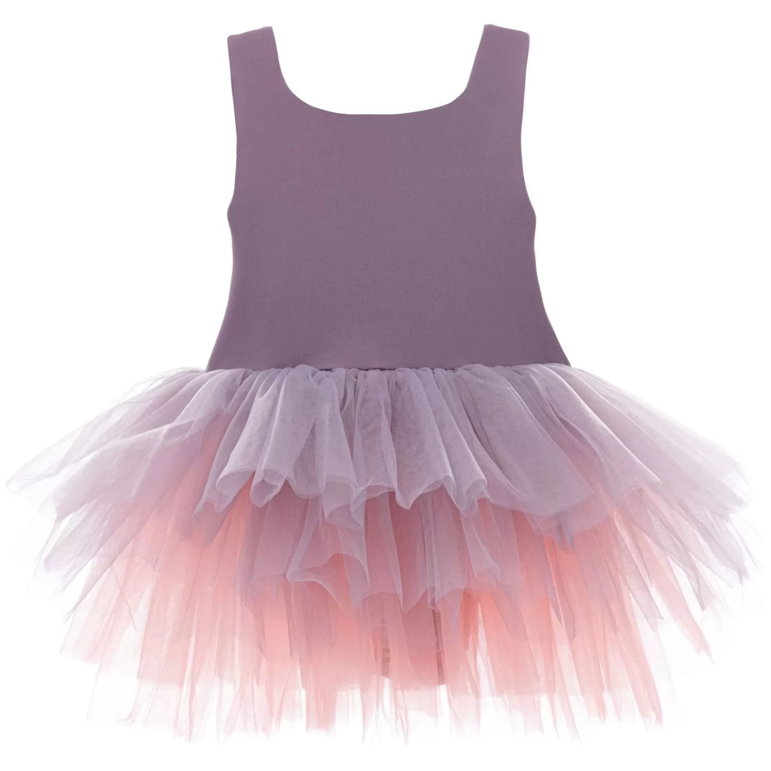 Leotards^Mimi Tutu Paula Tutu Dress Purple