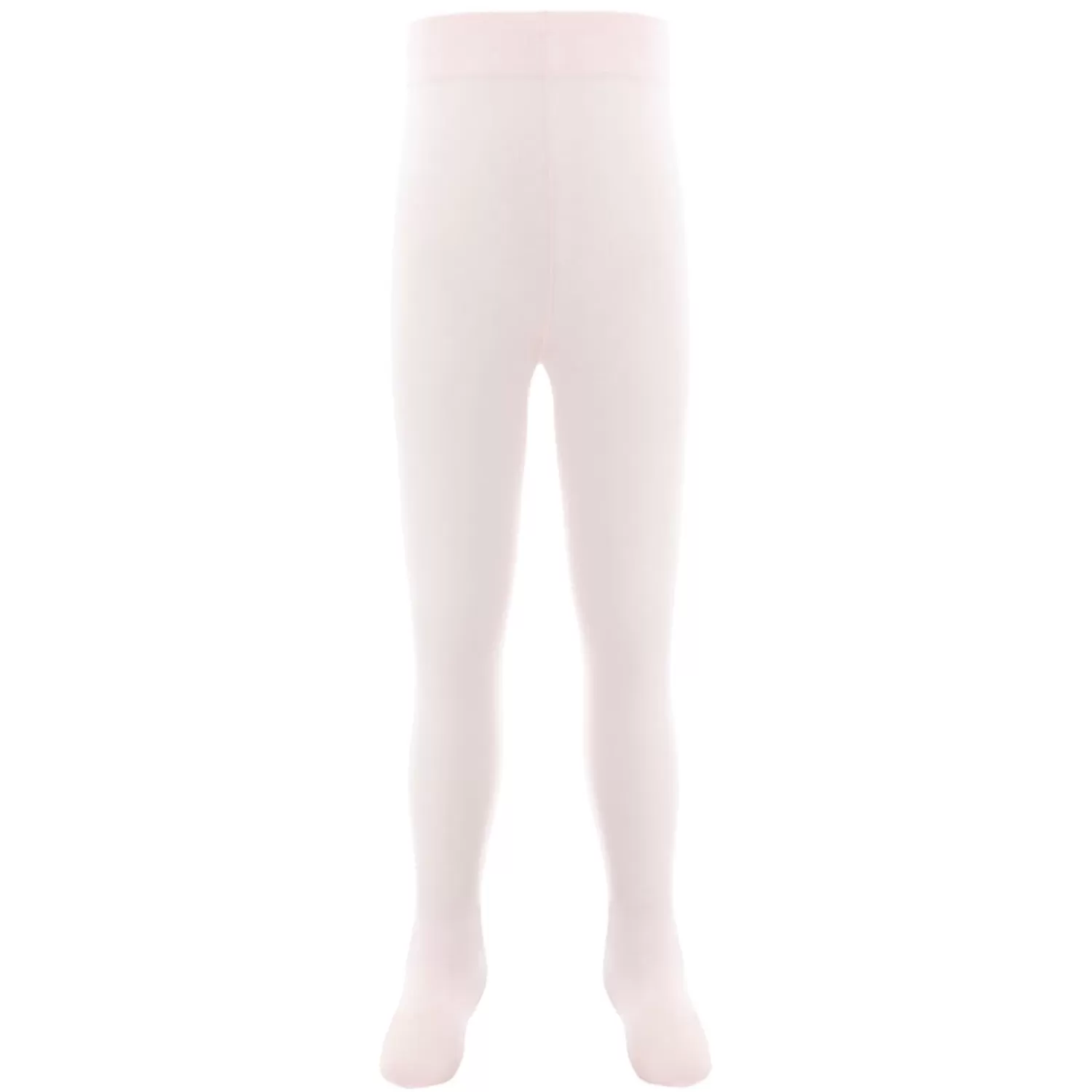 Baby^BANBLU Solid Tights Pink