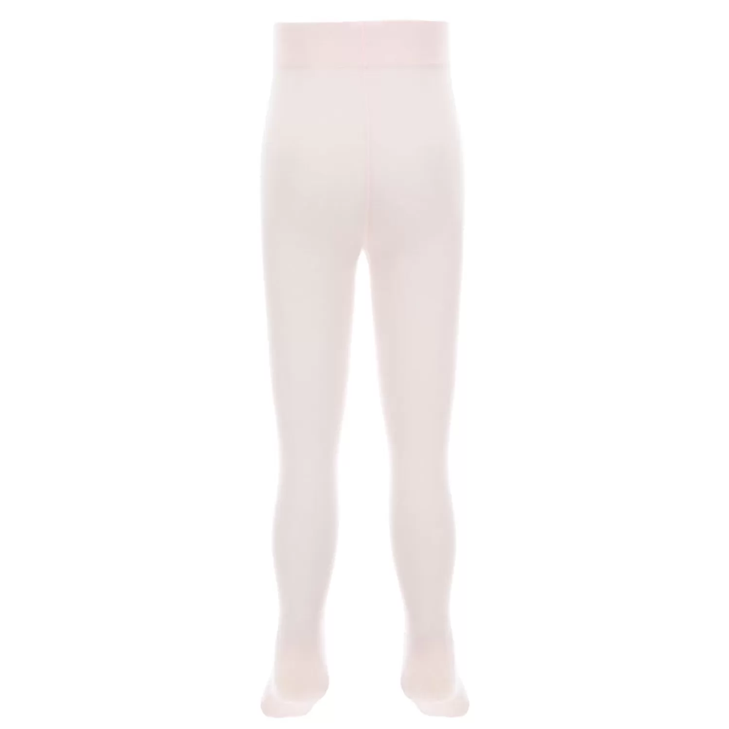 Accessories^BANBLU Solid Tights Pink