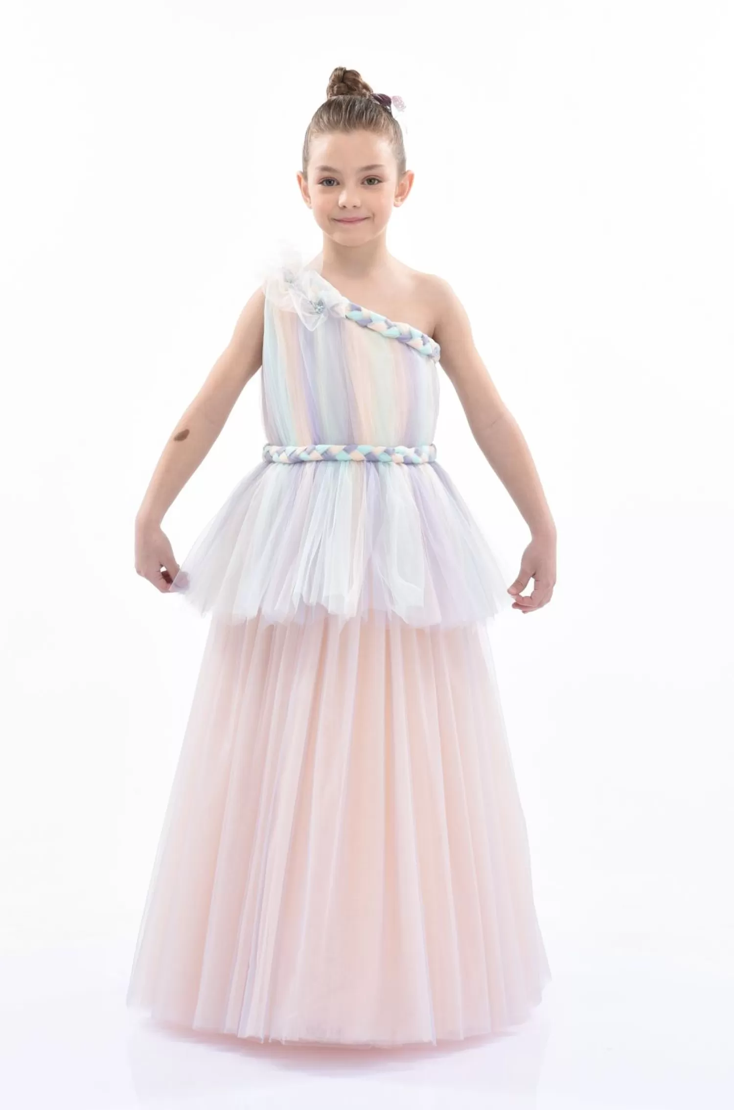 Dresses^Tulleen -Trp-42015-Apollo Dress